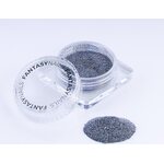 Holo Super Fine Glitter 3g Holo Silver N3127