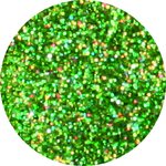 Glitter Magic 15 ml Magic Pistachio N3018