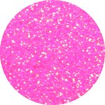 Glitter Pastel 15 ml Strawberry N3024