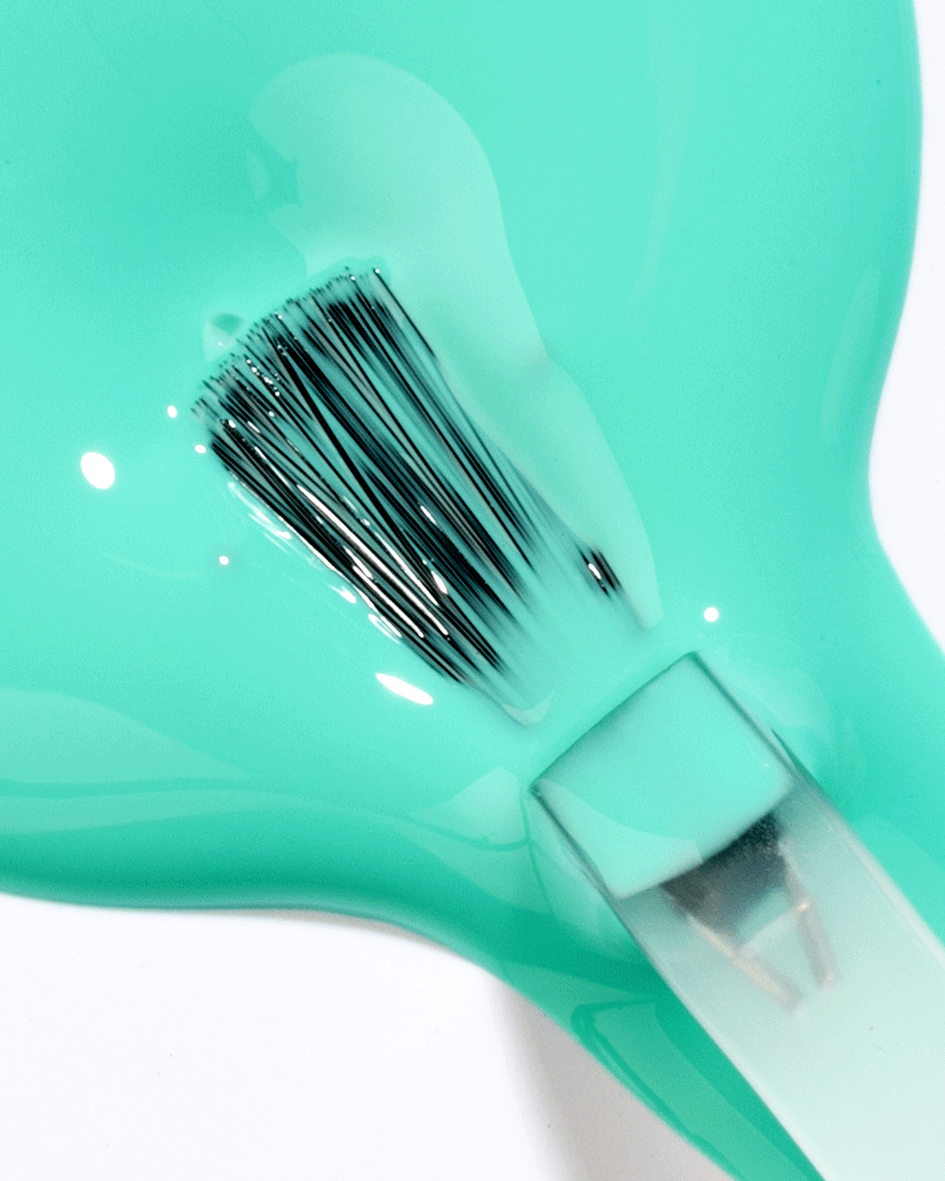 Colortech VIVID Collection 10 ml Radiant Aqua EX410C