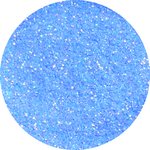 Glitter Dust 15 ml Blue Island N3040
