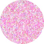 Glitter Pastel 15 ml Antique Pink N3065