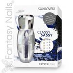 Swarovski Crystal Pixie Swarovski Pixie - Classy Sassy 2240