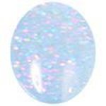 Väriakryylit 15 ml Glamour Collection OUTLET Silver - Glamour Collection 15ml OUTLET