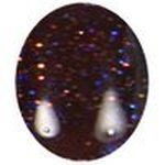 Väriakryylit 15 ml Glamour Collection OUTLET Mocca - Glamour Collection 15ml OUTLET