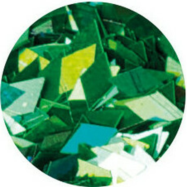 Green Diamonds 2094