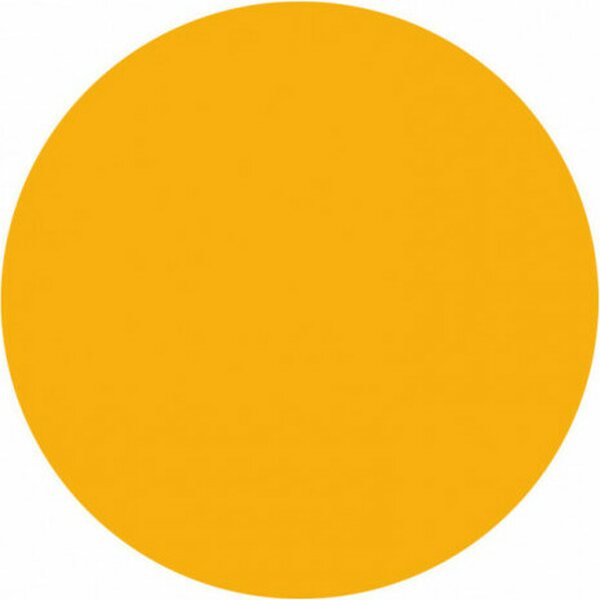 Permanent Yellow Orange DG025020B