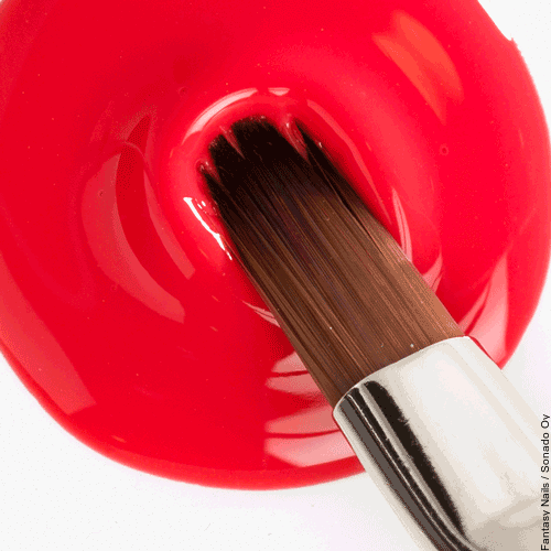 Prisma Mattavärit 5g Peach 4933