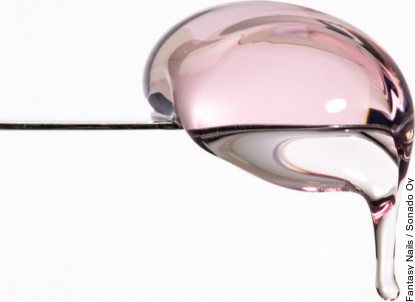 Supreme Gel 50 ml Perfect Pink 4427XB