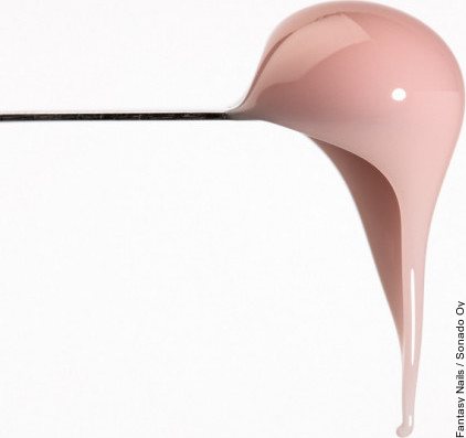 Supreme Gel 50 ml BB Pink 4428XB