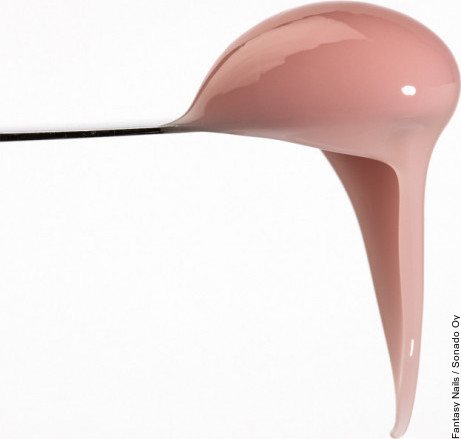 Supreme Gel 50 ml BB Rose 4429XB