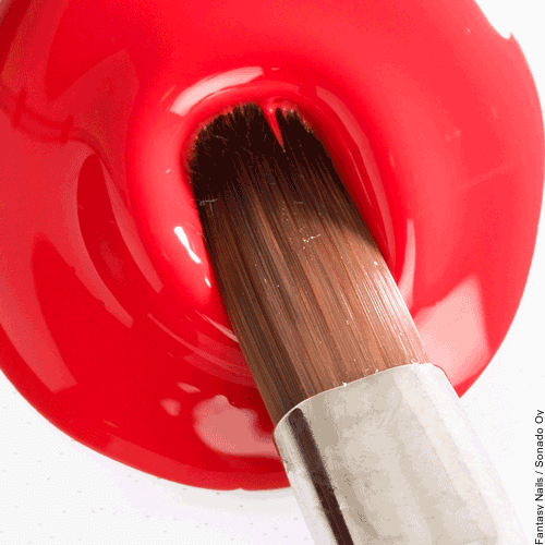 Rouge Collection 5 ml Valentine Rouge 5054