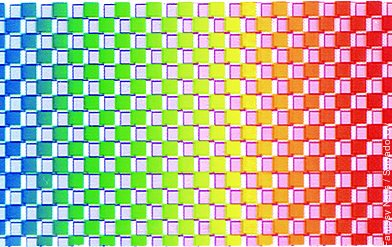 Foliot Multicolor Check 2343