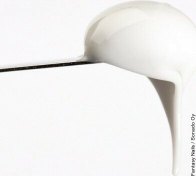 Supreme Gel 50 ml Soft White 4425XB