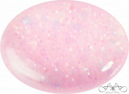 Cupcake Collection Pink 3 gr 4464XS