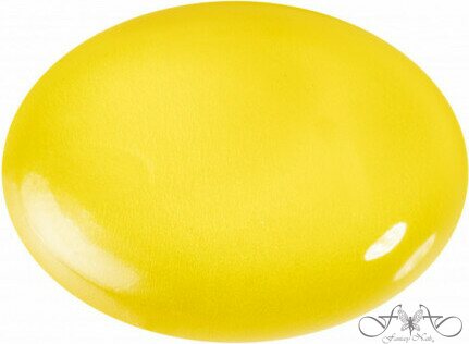 Party Collection Yellow 4523XS