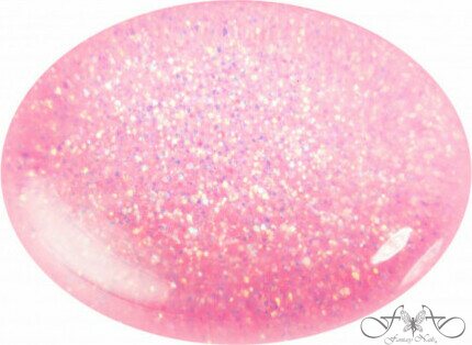 Miami Collection - Glitter Dust 3 gr Freescia 4212XS