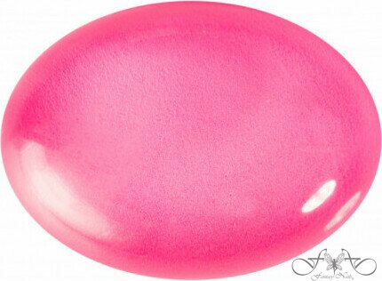 Pastel & Neon Collection 3 gr Neon Pink 4160XS