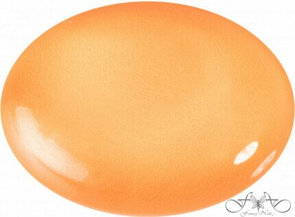 Pastel & Neon Collection 3 gr Neon Orange 4164XS