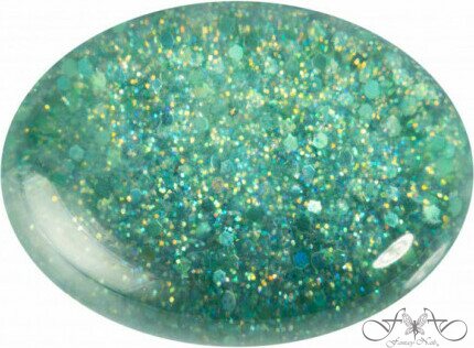 Diamond Collection Aquamarine 4262XS