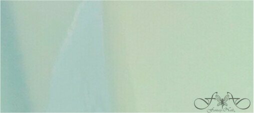 Pastel Collection (2,5 x 100 cm) 07. Green 3227