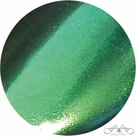 Aurora Boreale Pigments 4 gr AB Green Pigment 2933