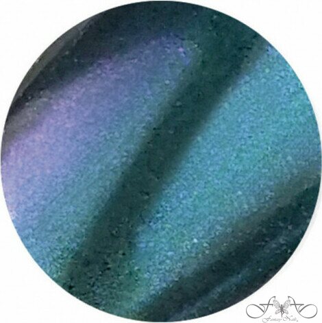 Aurora Boreale Pigments 4 gr AB Blue-Violet Pigment 2934