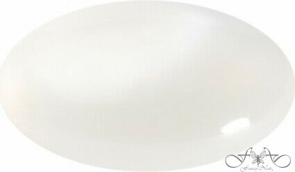 Salon akrylpulver 35 gr Natural 1017B