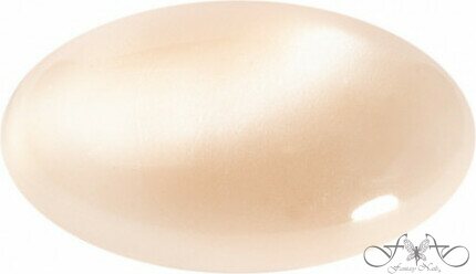 Salon akryylipulveri 350gr Salon Peach 1014X