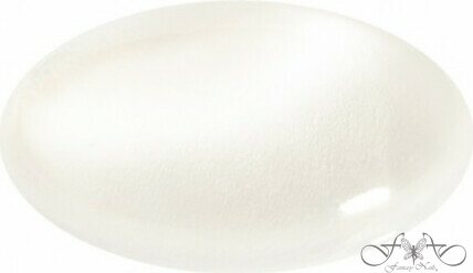 Addiction akrylpulver 350gr White 5104X