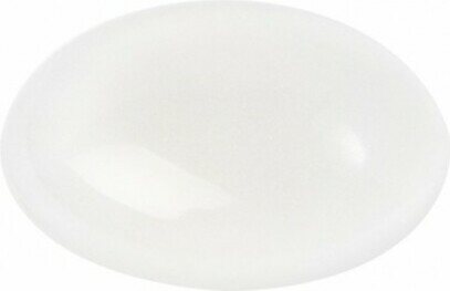 Addiction akrylpulver 10gr White+ 5113SB