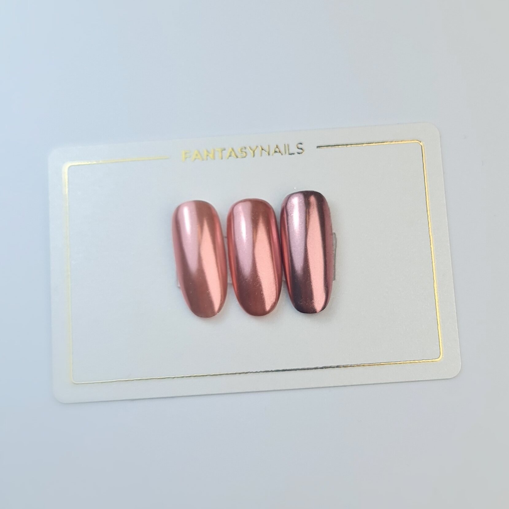 Liquid Pigment LIMITED EDITION Rose 0,5g 2995