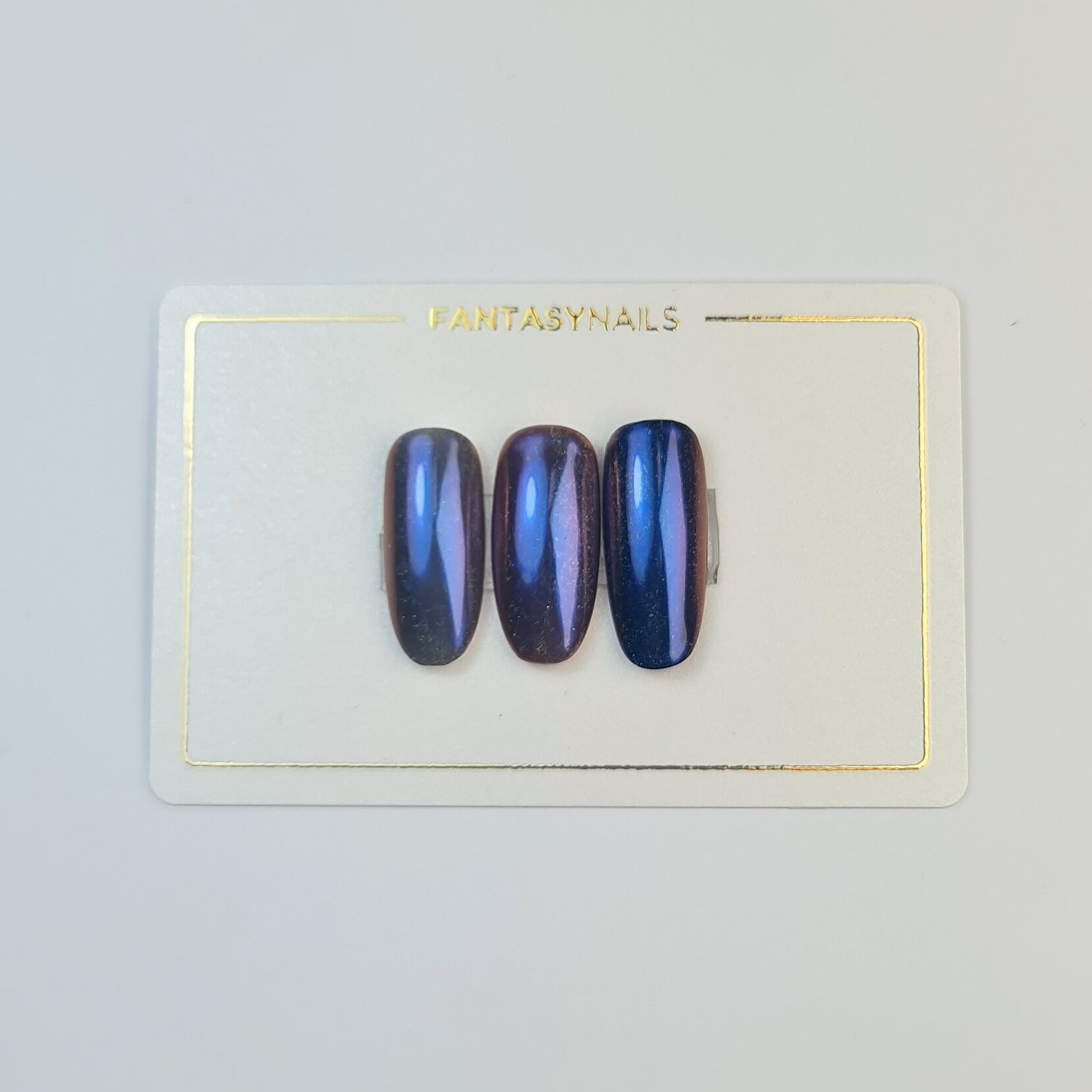 Super Holo Pigment 1g LIMITED EDITION Sapphire 2993