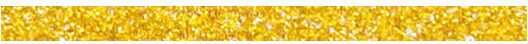 Striping Tape Glitter Gold 1mm 2961
