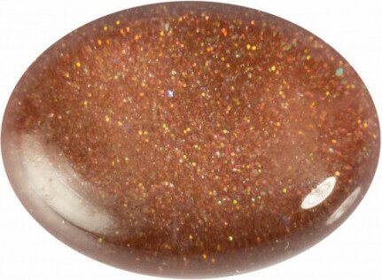 Ibiza Collection - Glitter Dust Cappuccino - Ibiza 15ml 4236
