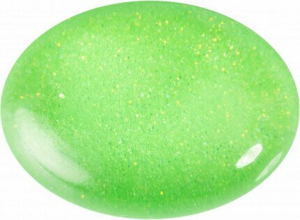 Ibiza Collection - Glitter Dust Kiwi - Ibiza 15ml 4237