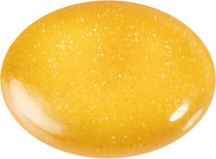 Ibiza Collection - Glitter Dust Melon - Ibiza 15ml 4231
