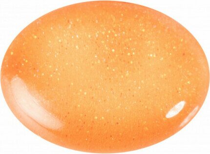 Ibiza Collection - Glitter Dust Papaya - Ibiza 15ml 4232