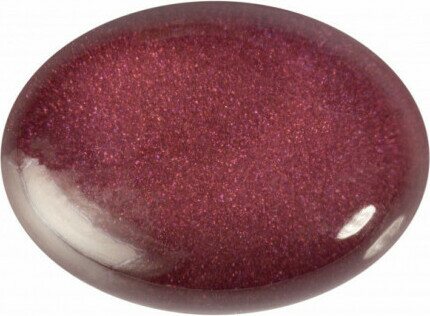 Metallic Mineral 3 Collection Red Spinel 4511XS