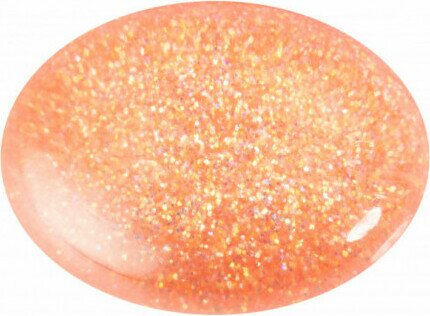 Miami Collection - Glitter Dust 3 gr Smoothie 4209XS