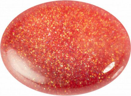 Miami Collection - Glitter Dust 15 ml Splash - Miami 15ml 4210