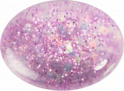 Tokyo Collection - Glitter Mix 15 ml Angel Pink - Tokyo 15ml 4228