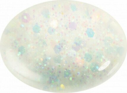 Tokyo Collection - Glitter Mix 15 ml Lemonade - Tokyo 15ml 4219