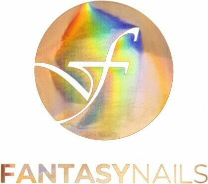 Transfer Logo - Pyöreä Rose Gold 4133