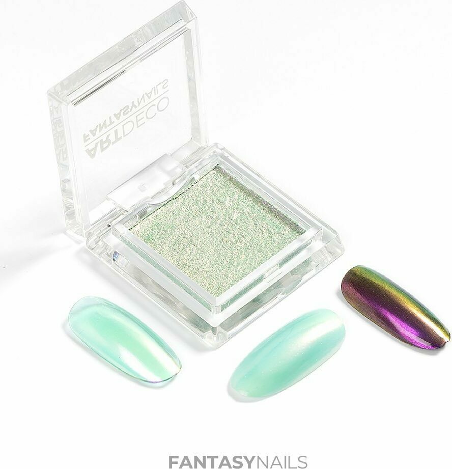 Aurora Compact Pigment Aqua 3413