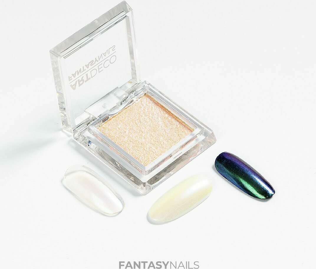 Aurora Compact Pigment Peach 3410