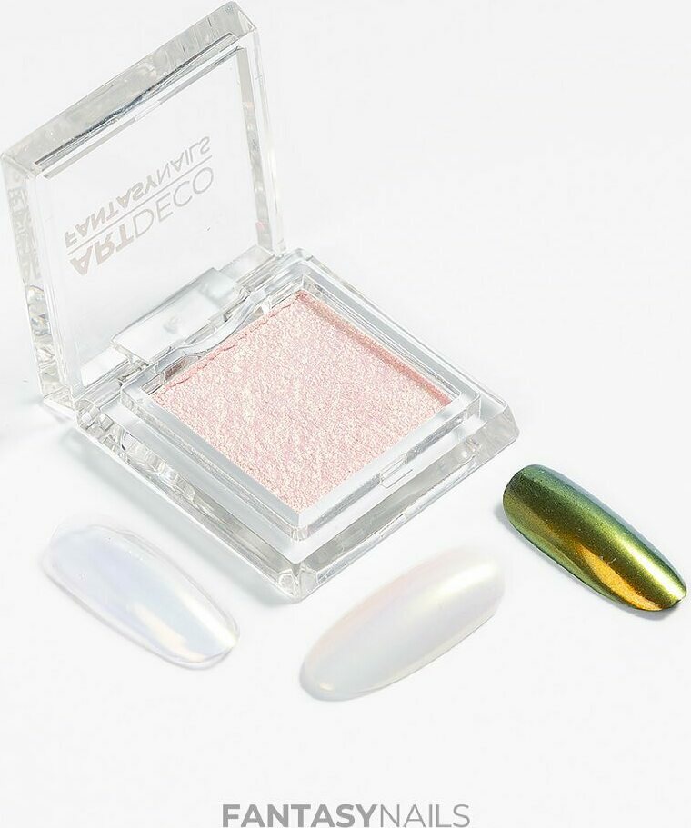 Aurora Compact Pigment Pink 3411