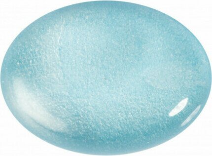 Metallic Mineral 3 Collection Blue Amazonite 4505XS