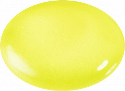 Pastel & Neon Collection 3 gr Neon Yellow 4161XS