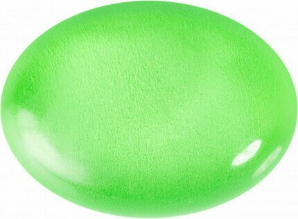 Pastel & Neon Collection 3 gr Neon Green 4163XS